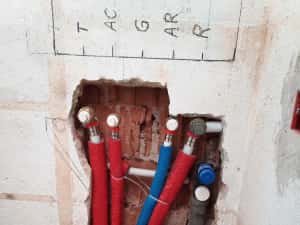Instalator profesionist Brasov - Noi Instalații, Reparații, Urgențe. — miniatura 6