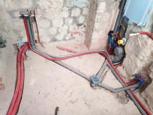 Instalator profesionist Brasov - Noi Instalații, Reparații, Urgențe. — miniatura 8