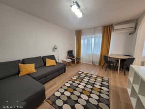 Inchiriere garsoniera Lacul Tei recent renovata comision 0