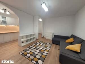 Inchiriere garsoniera Lacul Tei recent renovata comision 0 — miniatura 4