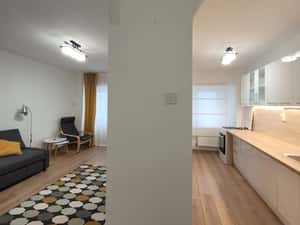 Inchiriere garsoniera Lacul Tei recent renovata comision 0 — miniatura 5