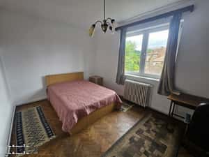 Ocazie! Apartament 3 camere, 86 mp utili, 3 camere, balcoan, centru!