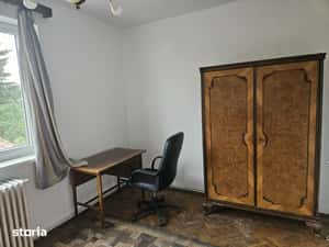 Ocazie! Apartament 3 camere, 86 mp utili, 3 camere, balcoan, centru! — miniatura 4