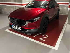 Vând MAZDA CX-30, an fabricație 2024, 441 km