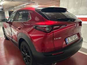 Vând MAZDA CX-30, an fabricație 2024, 441 km — miniatura 3