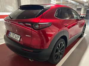 Vând MAZDA CX-30, an fabricație 2024, 441 km — miniatura 4