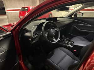 Vând MAZDA CX-30, an fabricație 2024, 441 km — miniatura 6