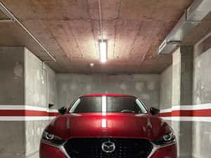 Vând MAZDA CX-30, an fabricație 2024, 441 km — miniatura 7