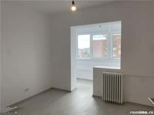 Apartament 2 camere, balcon și terasă