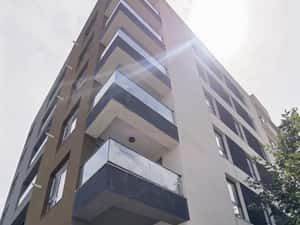 Tomis Plus apartament 2 camere bucatarie separata la cheie etaj 3 — miniatura 1