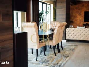 SUPER OFERTA !Penthouse Mamaia – complet mobilat si utilat! — miniatura 4
