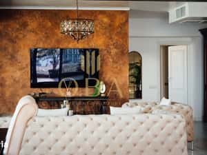 SUPER OFERTA !Penthouse Mamaia – complet mobilat si utilat! — miniatura 5