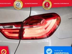 BMW X4 2.0d 190 CP, an 2016 — miniatura 5