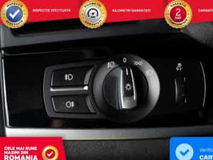 BMW X4 2.0d 190 CP, an 2016 — miniatura 7