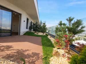 Penthouse Duplex 3 Camere | Pasajul Ciurel | Vedere Panoramica | Parca