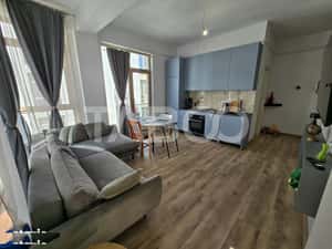 Apartament decomandat 3 camere 2 balcoane parcare Shopping City Sibiu — miniatura 3