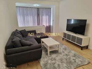 2 Camere de inchiriat | Unirii | Metrou | Mobilat | Utilat