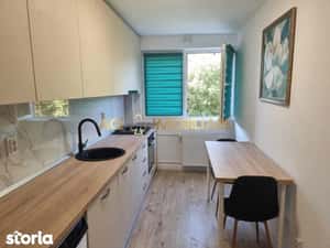 2 Camere de inchiriat | Unirii | Metrou | Mobilat | Utilat — miniatura 5