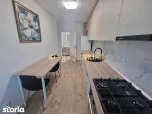 2 Camere de inchiriat | Unirii | Metrou | Mobilat | Utilat — miniatura 6