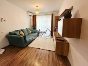 Apartament cu parcare in Sophia Residence
