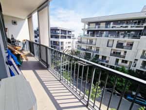Apartament cu parcare in Sophia Residence — miniatura 5