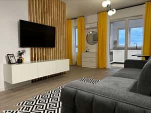 GARSONIERA- CENTRAL ADDRESS RESIDENCE, CENTRALA, BUCATARIE INCHISA — miniatura 1