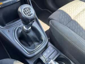 Ford Puma Manuală 120 HP Diesel — miniatura 2