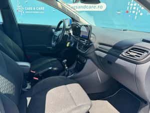 Ford Puma Manuală 120 HP Diesel — miniatura 7