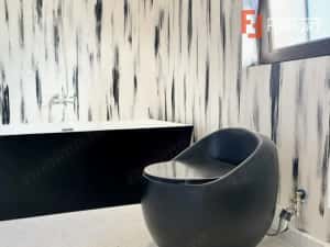 Duplex cu 5 camere cu finisaje premium in Giroc, aproape de Primarie — miniatura 6