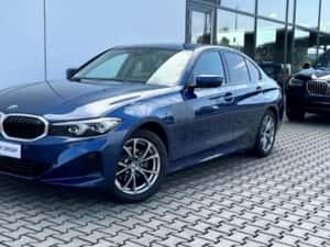 BMW 320 Automată 190 HP Diesel