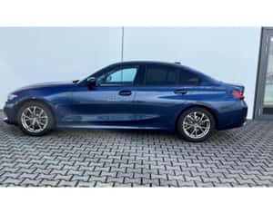 BMW 320 Automată 190 HP Diesel — miniatura 3