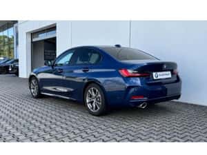 BMW 320 Automată 190 HP Diesel — miniatura 4