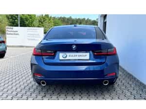 BMW 320 Automată 190 HP Diesel — miniatura 5