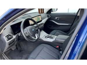 BMW 320 Automată 190 HP Diesel — miniatura 7