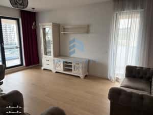Nusco City | 4 Camere | Centrala | Terasa | X2 Bai | X2 Parcare — miniatura 1