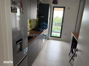 Nusco City | 4 Camere | Centrala | Terasa | X2 Bai | X2 Parcare — miniatura 6
