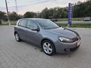 Golf VI 1.4tsi 122cp euro5 highline — miniatura 3