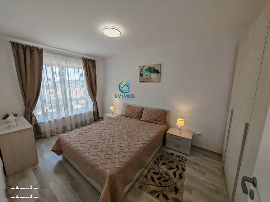 Inchiriem Apartament 2 Camere, Modern, Decomandat, Avantgarden — fotografie 1 din 6