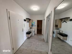 Inchiriem Apartament 2 Camere, Modern, Decomandat, Avantgarden — miniatura 5