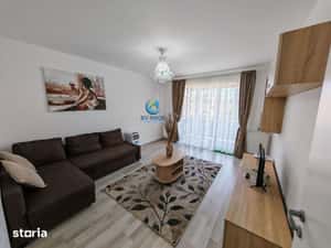 Inchiriem Apartament 2 Camere, Modern, Decomandat, Avantgarden — miniatura 6