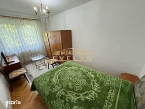 Apartament 2 camere decomandat de închiriat – Aleea Unirii — miniatura 4