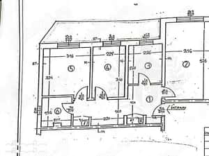 //3 CAMERE// STRADA PADINA// ZONA DE VEST// — miniatura 2