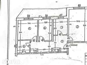 //3 CAMERE// STRADA PADINA// ZONA DE VEST// — miniatura 4