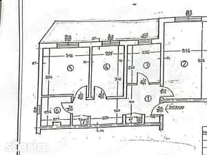 //3 CAMERE// STRADA PADINA// ZONA DE VEST// — miniatura 5