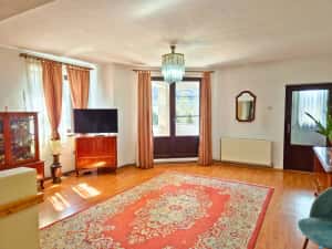 CASA LA VLADESTI - OAZA DE LINISTE APROAPE DE ORAS — miniatura 2