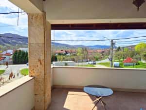 CASA LA VLADESTI - OAZA DE LINISTE APROAPE DE ORAS — miniatura 3