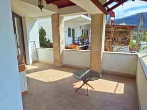 CASA LA VLADESTI - OAZA DE LINISTE APROAPE DE ORAS — miniatura 4