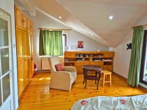 CASA LA VLADESTI - OAZA DE LINISTE APROAPE DE ORAS — miniatura 7