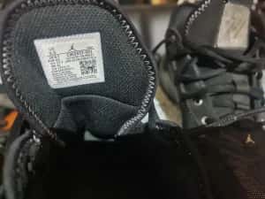 Ghete Jordan One Take II 43 (27,5cm) — miniatura 6