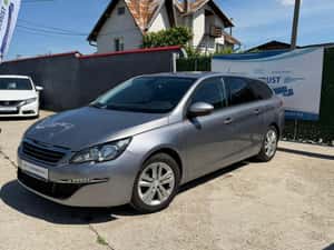 Peugeot 308 Break / Estate - 2015 - 246.764 km